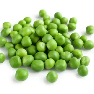 Erbsen