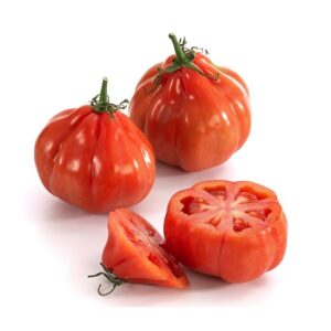 Ochsenherz-Tomaten